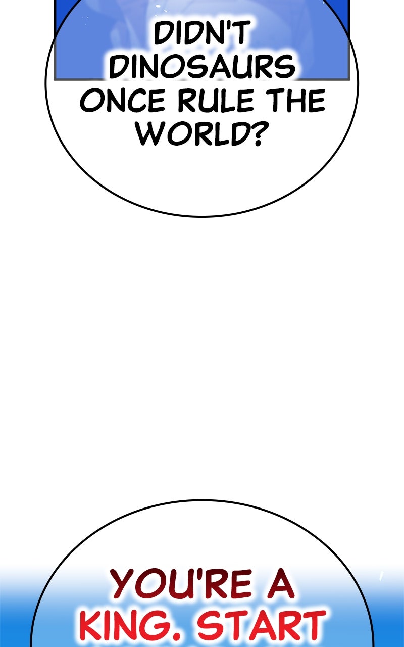 I Am the Strongest Transcendent Ep. 73 - Dinosaur Versus Pipe Organ page 106 - 