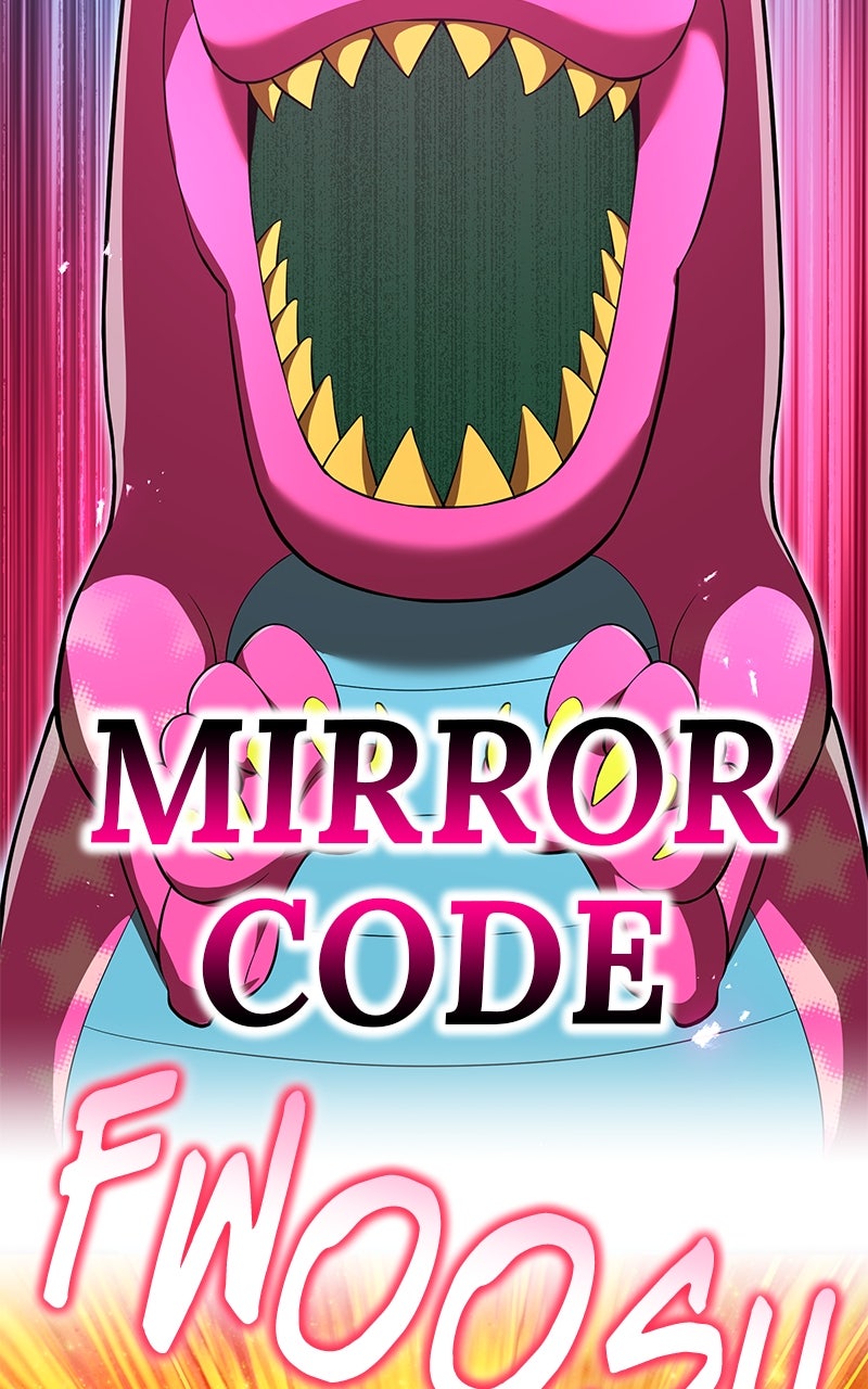 I Am the Strongest Transcendent Ep. 73 - Dinosaur Versus Pipe Organ page 109 - 