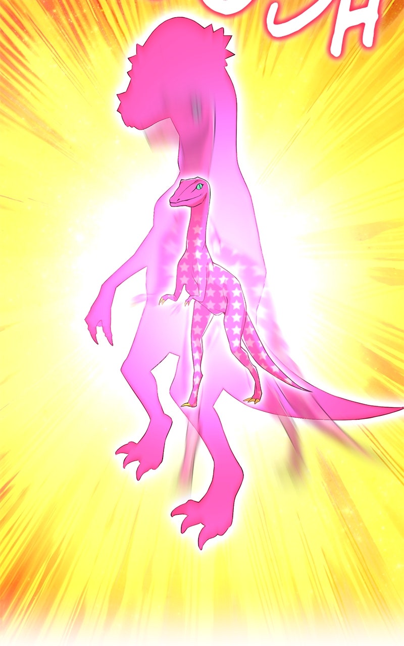 I Am the Strongest Transcendent Ep. 73 - Dinosaur Versus Pipe Organ page 110 - 