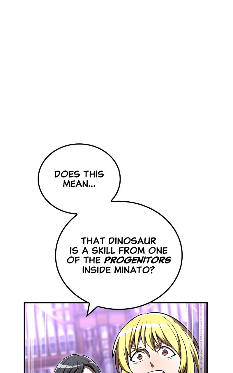 I Am the Strongest Transcendent Ep. 73 - Dinosaur Versus Pipe Organ page 12 - 