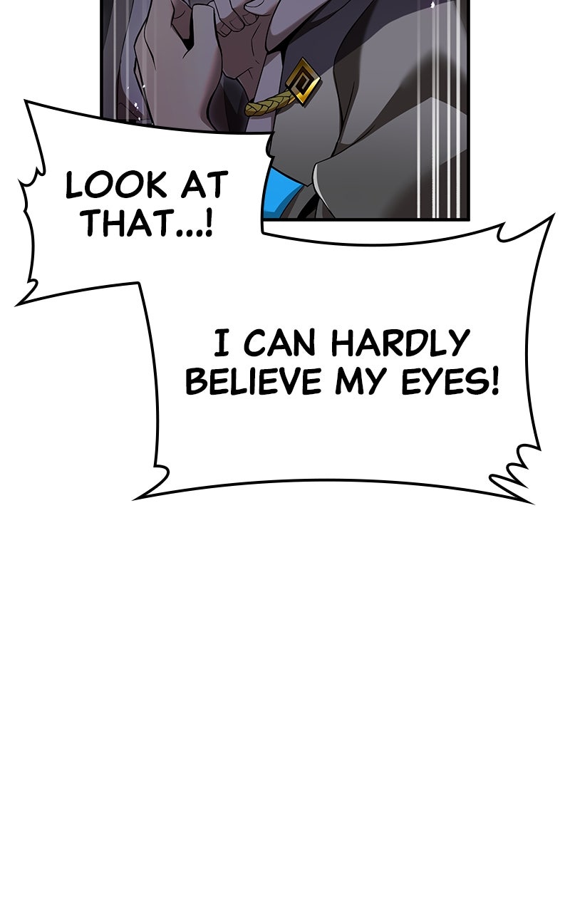 I Am the Strongest Transcendent Ep. 73 - Dinosaur Versus Pipe Organ page 126 - 