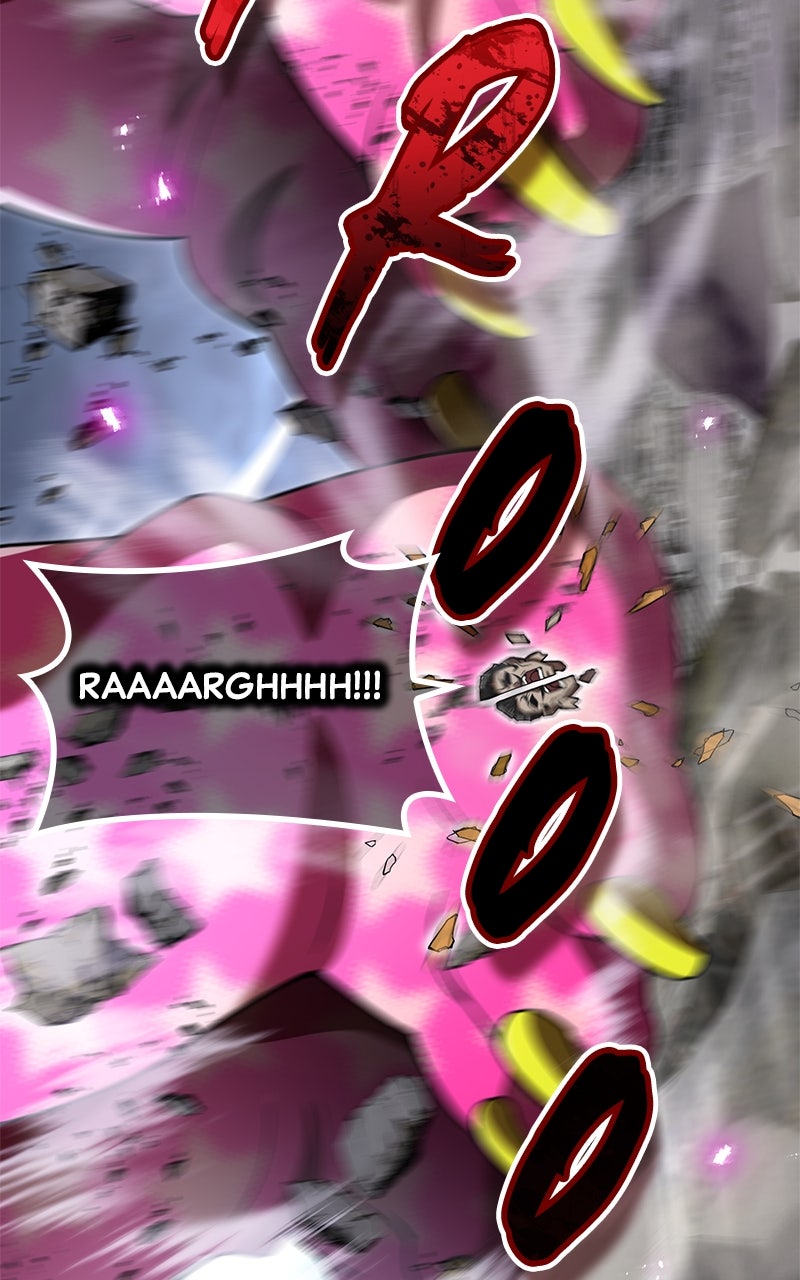 I Am the Strongest Transcendent Ep. 73 - Dinosaur Versus Pipe Organ page 131 - 