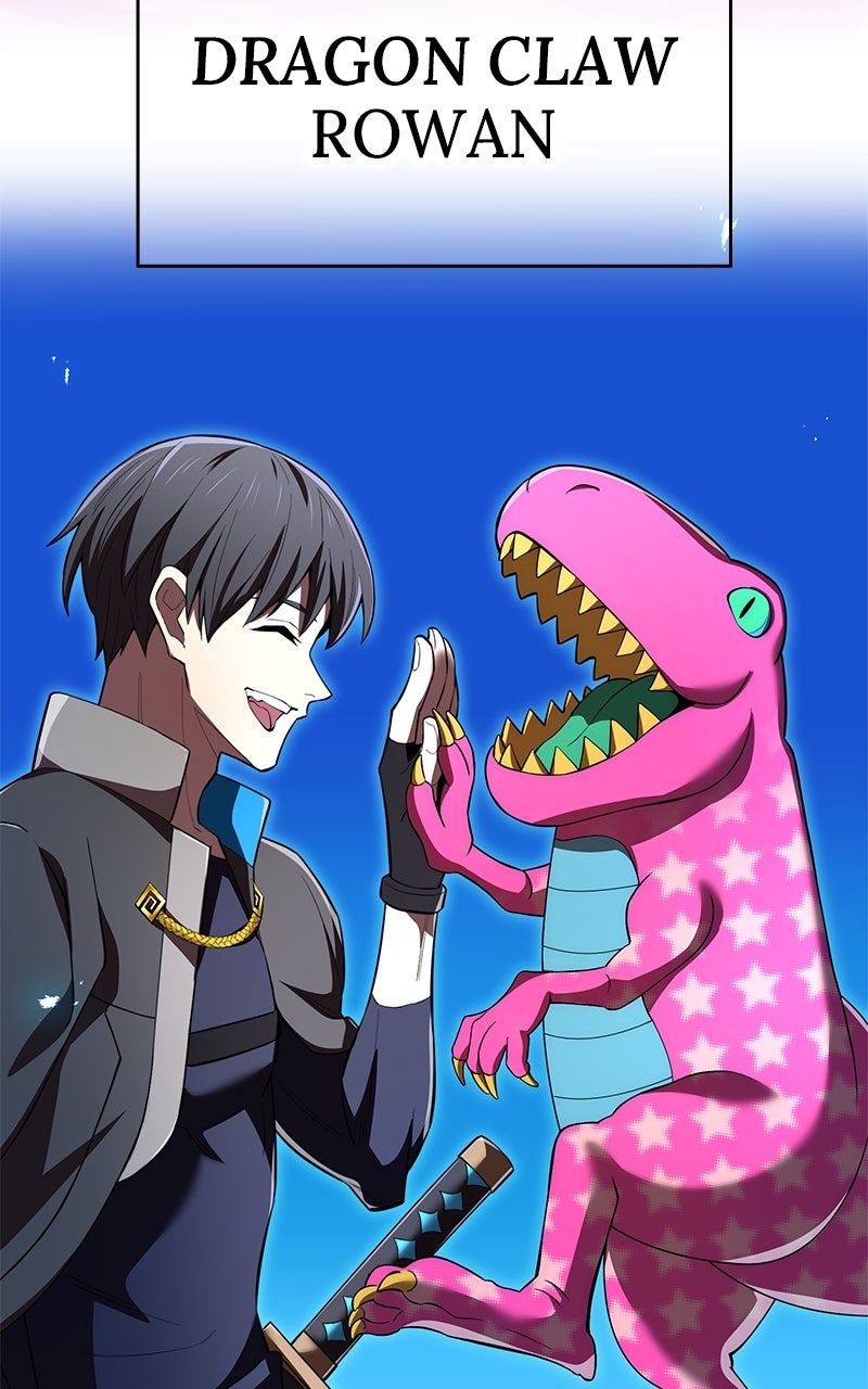 I Am the Strongest Transcendent Ep. 73 - Dinosaur Versus Pipe Organ page 139 - 