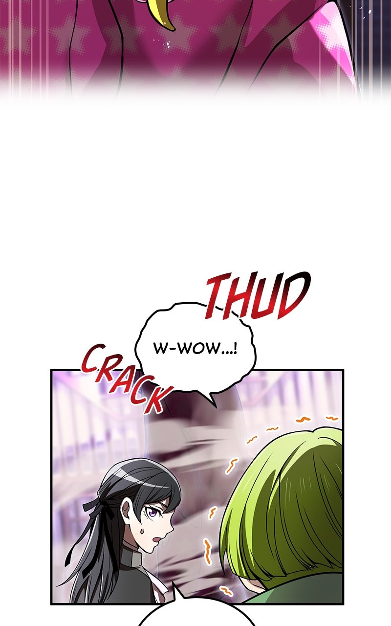 I Am the Strongest Transcendent Ep. 73 - Dinosaur Versus Pipe Organ page 16 - 