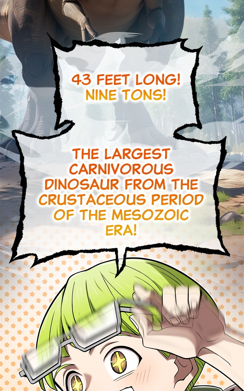 I Am the Strongest Transcendent Ep. 73 - Dinosaur Versus Pipe Organ page 21 - 