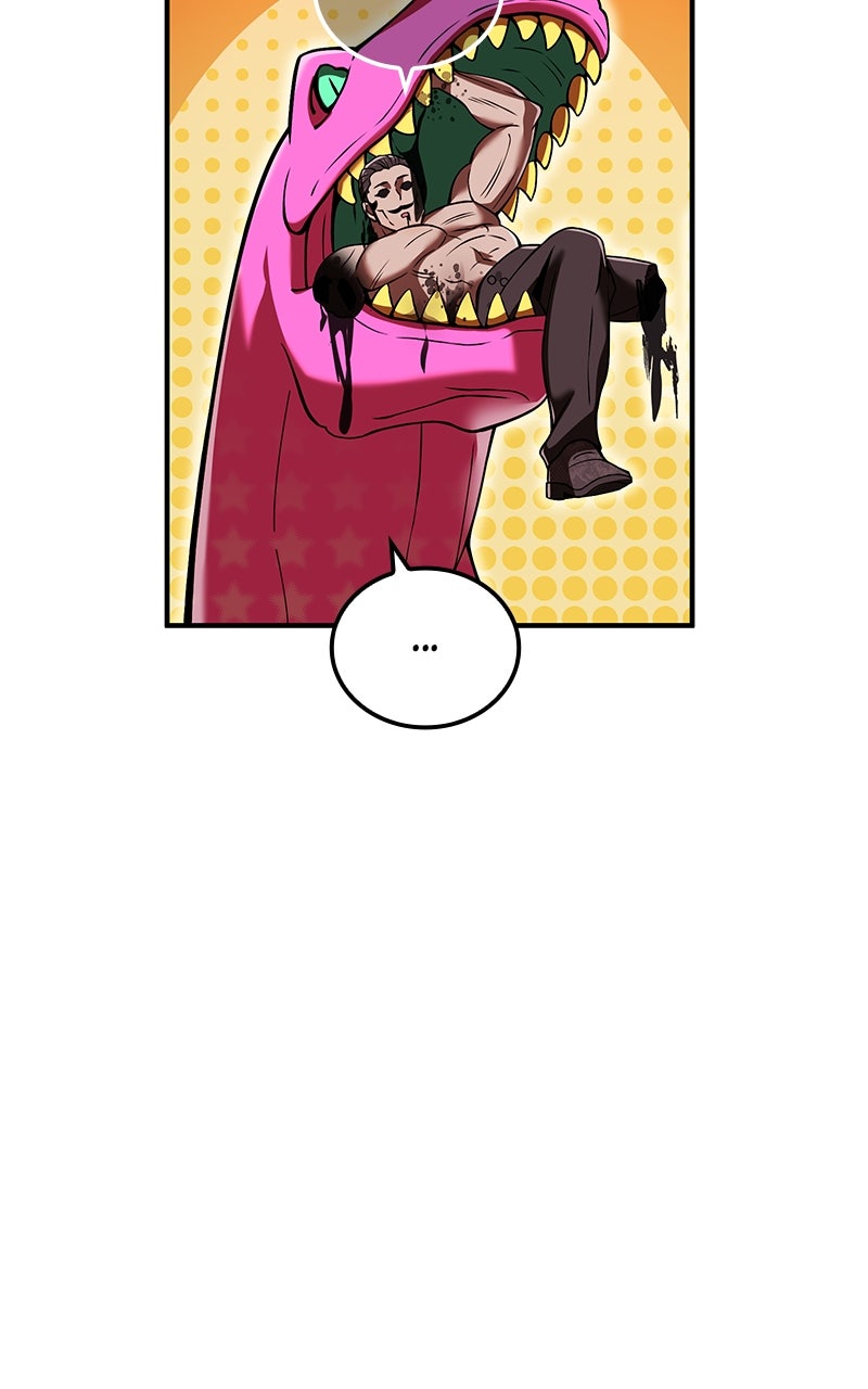 I Am the Strongest Transcendent Ep. 73 - Dinosaur Versus Pipe Organ page 28 - 