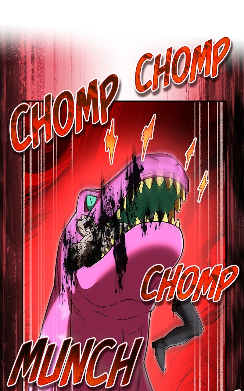 I Am the Strongest Transcendent Ep. 73 - Dinosaur Versus Pipe Organ page 29 - 