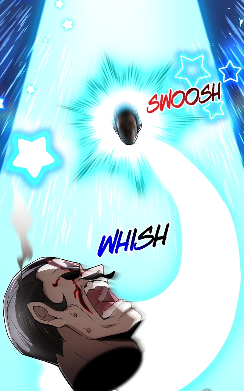 I Am the Strongest Transcendent Ep. 73 - Dinosaur Versus Pipe Organ page 37 - 