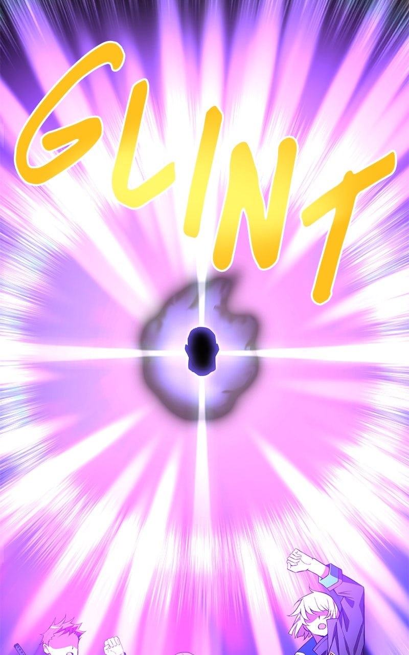 I Am the Strongest Transcendent Ep. 73 - Dinosaur Versus Pipe Organ page 48 - 