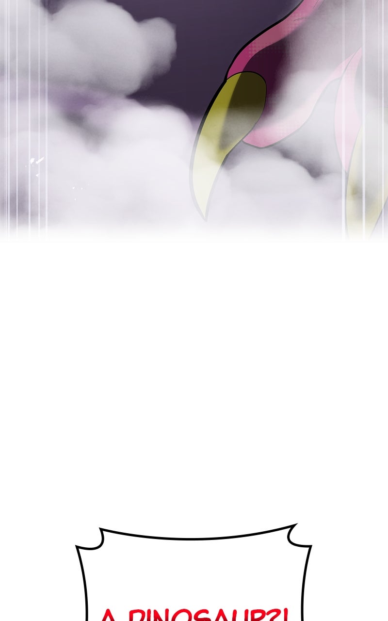 I Am the Strongest Transcendent Ep. 73 - Dinosaur Versus Pipe Organ page 6 - 