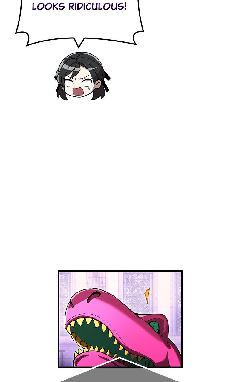 I Am the Strongest Transcendent Ep. 73 - Dinosaur Versus Pipe Organ page 59 - 