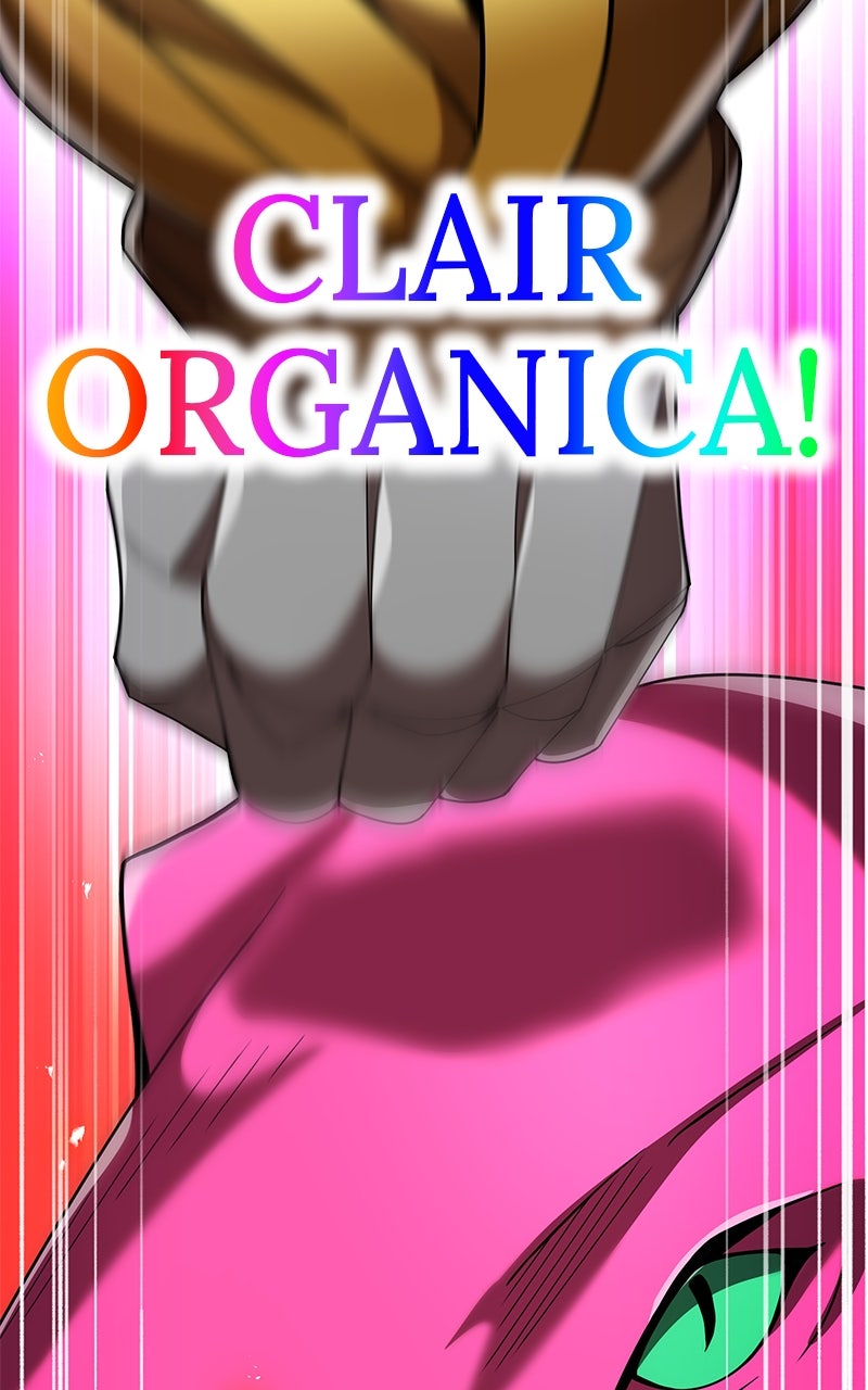 I Am the Strongest Transcendent Ep. 73 - Dinosaur Versus Pipe Organ page 65 - 