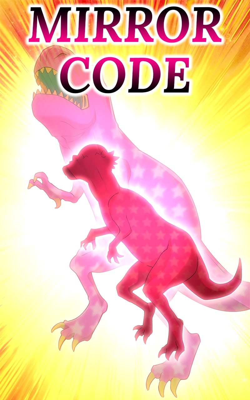I Am the Strongest Transcendent Ep. 73 - Dinosaur Versus Pipe Organ page 68 - 