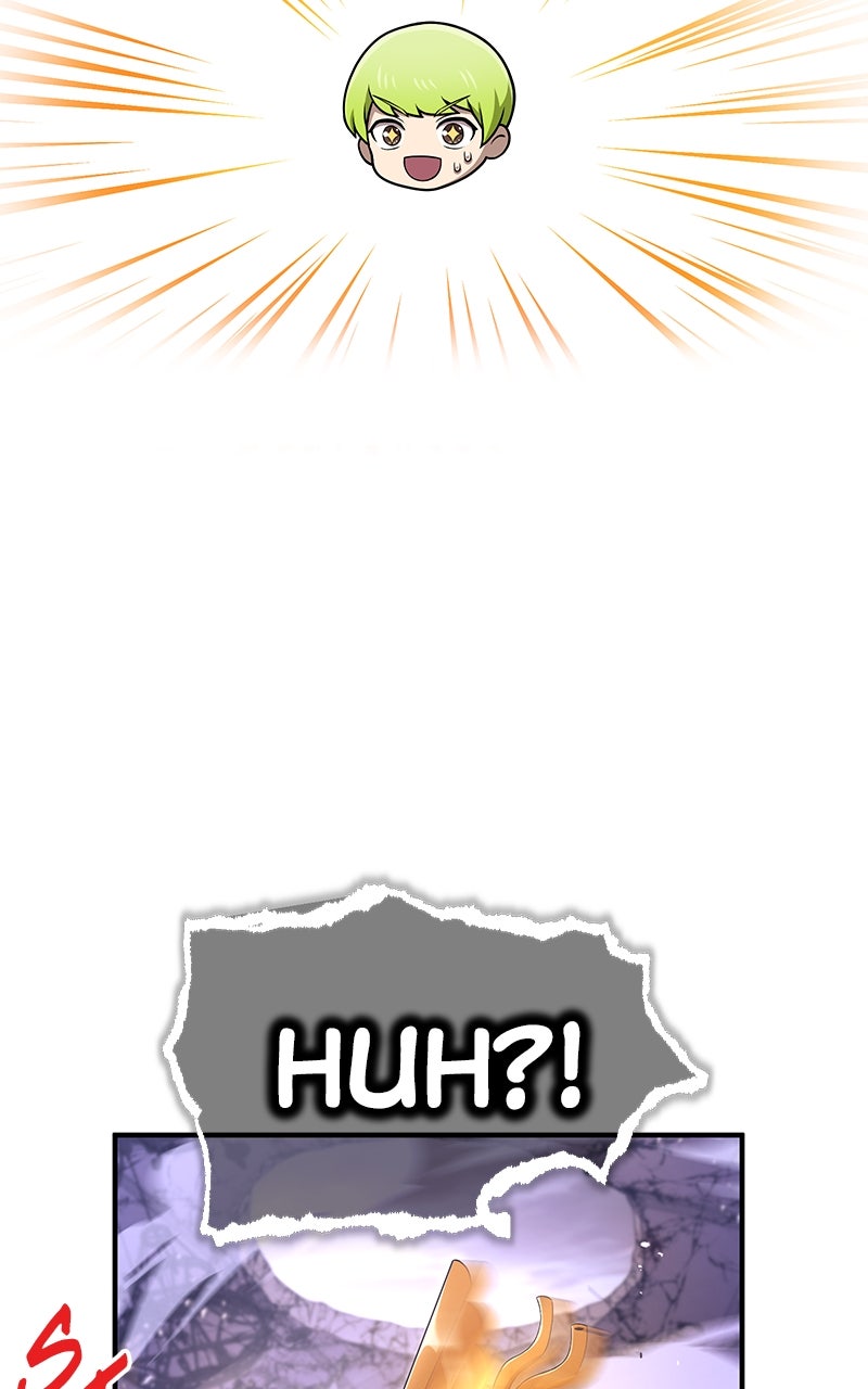 I Am the Strongest Transcendent Ep. 73 - Dinosaur Versus Pipe Organ page 74 - 