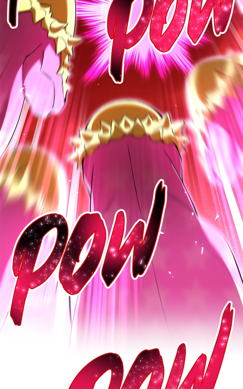 I Am the Strongest Transcendent Ep. 73 - Dinosaur Versus Pipe Organ page 83 - 