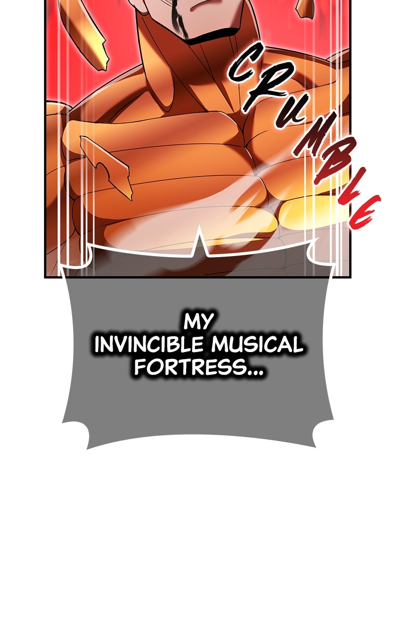 I Am the Strongest Transcendent Ep. 73 - Dinosaur Versus Pipe Organ page 85 - 