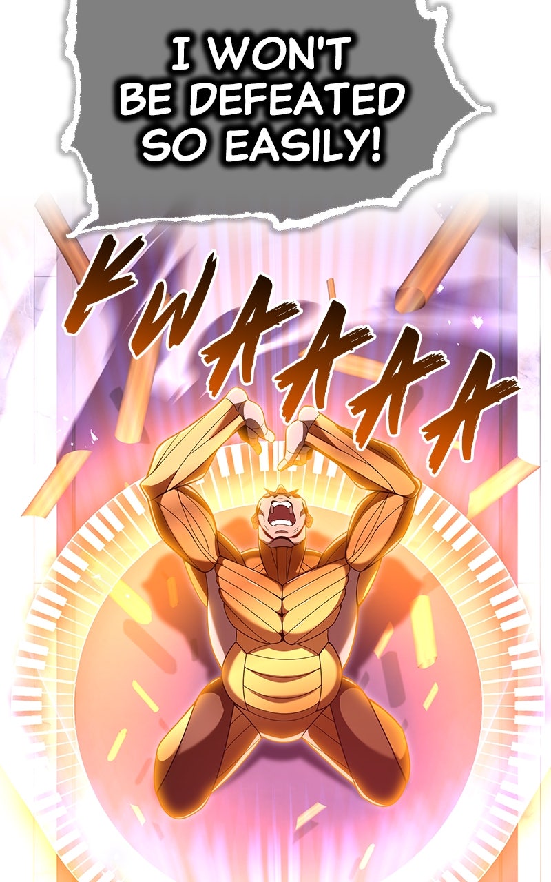 I Am the Strongest Transcendent Ep. 73 - Dinosaur Versus Pipe Organ page 87 - 