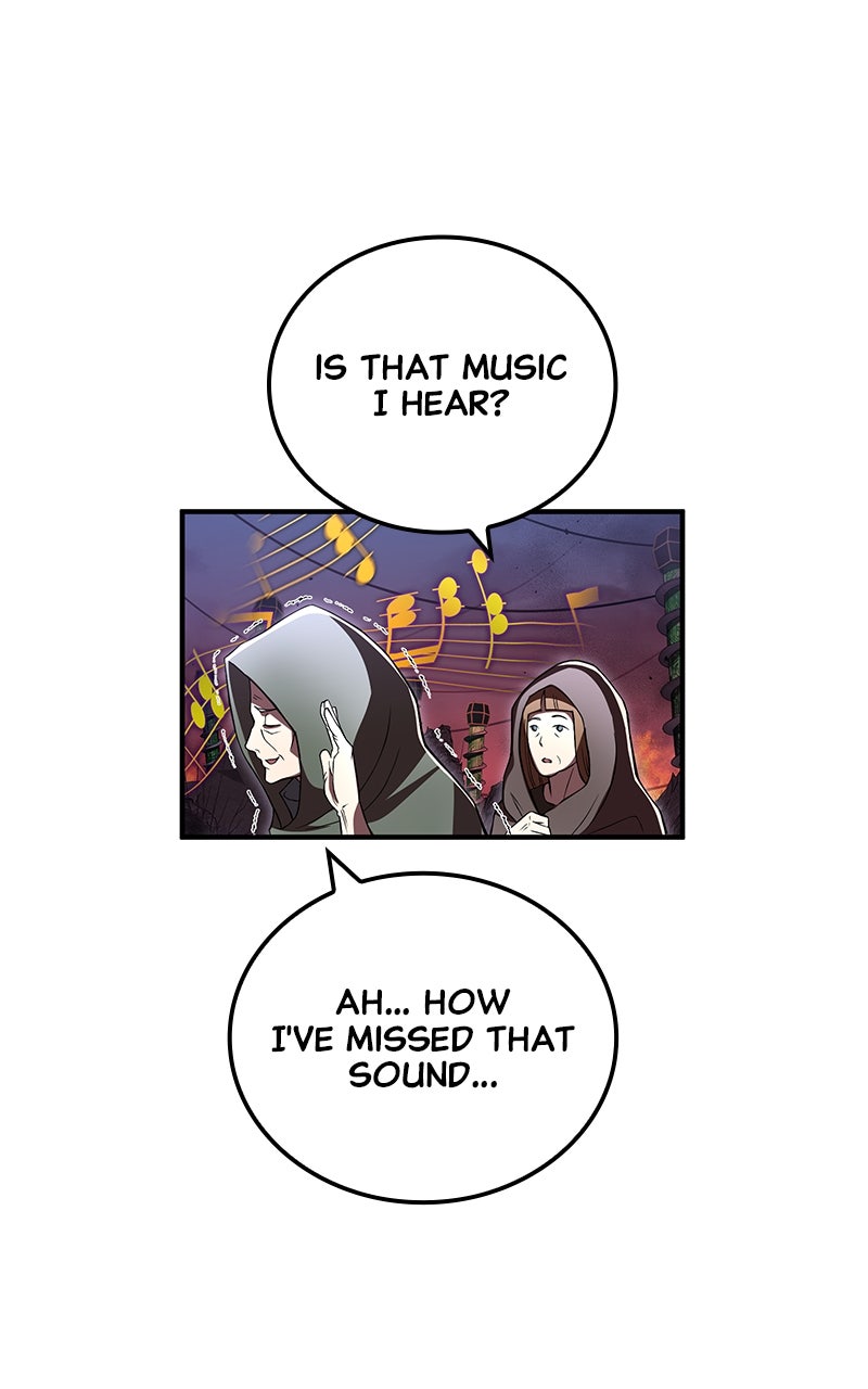 I Am the Strongest Transcendent Ep. 73 - Dinosaur Versus Pipe Organ page 93 - 