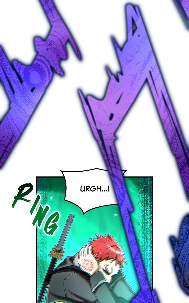 I Am the Strongest Transcendent Ep. 73 - Dinosaur Versus Pipe Organ page 97 - 