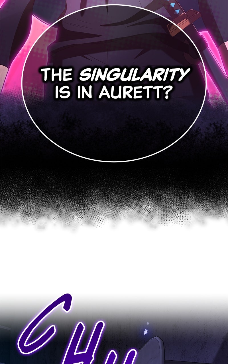 I Am the Strongest Transcendent Ep. 74 - The Pride Of The Royal Family page 2 - 