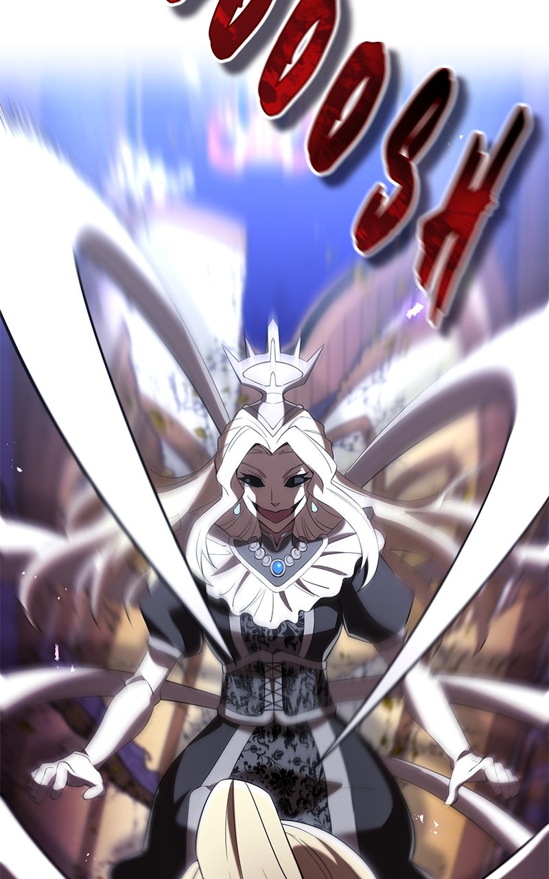 I Am the Strongest Transcendent Ep. 74 - The Pride Of The Royal Family page 101 - 