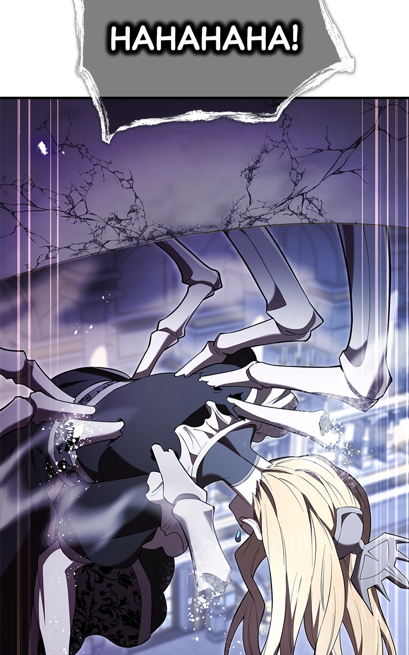 I Am the Strongest Transcendent Ep. 74 - The Pride Of The Royal Family page 107 - 