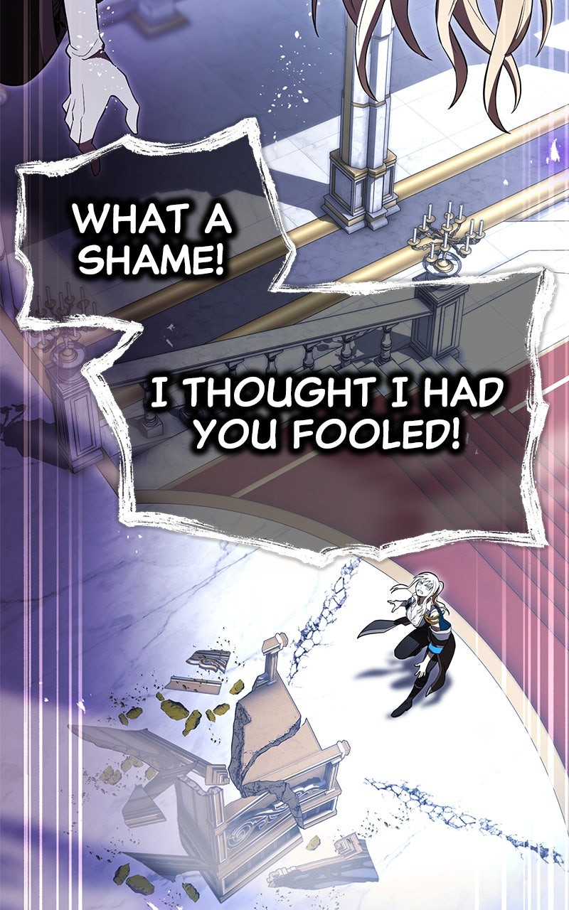I Am the Strongest Transcendent Ep. 74 - The Pride Of The Royal Family page 108 - 