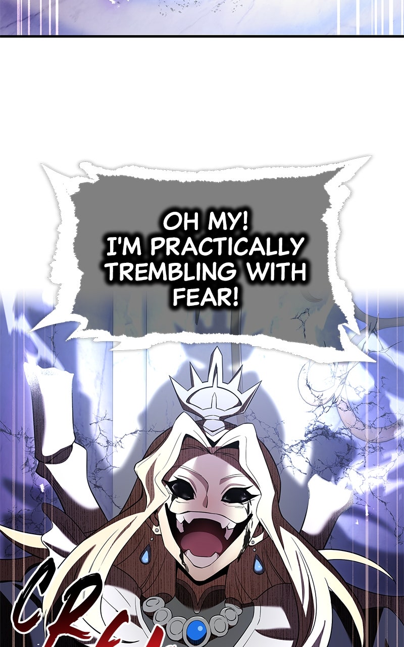 I Am the Strongest Transcendent Ep. 74 - The Pride Of The Royal Family page 109 - 