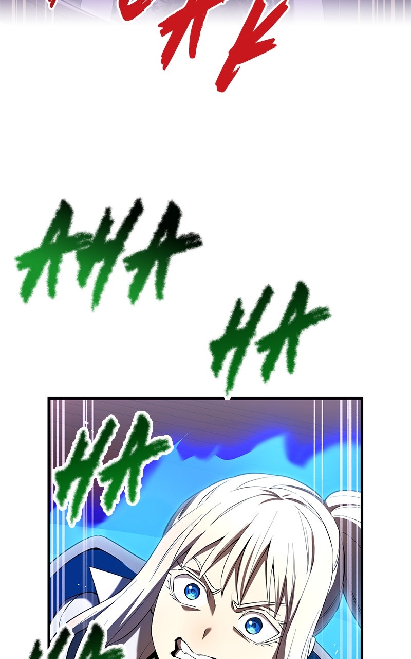 I Am the Strongest Transcendent Ep. 74 - The Pride Of The Royal Family page 111 - 