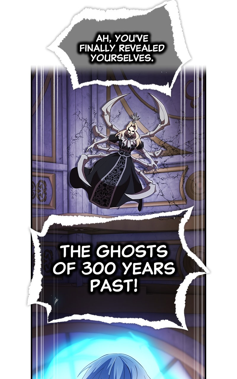 I Am the Strongest Transcendent Ep. 74 - The Pride Of The Royal Family page 121 - 