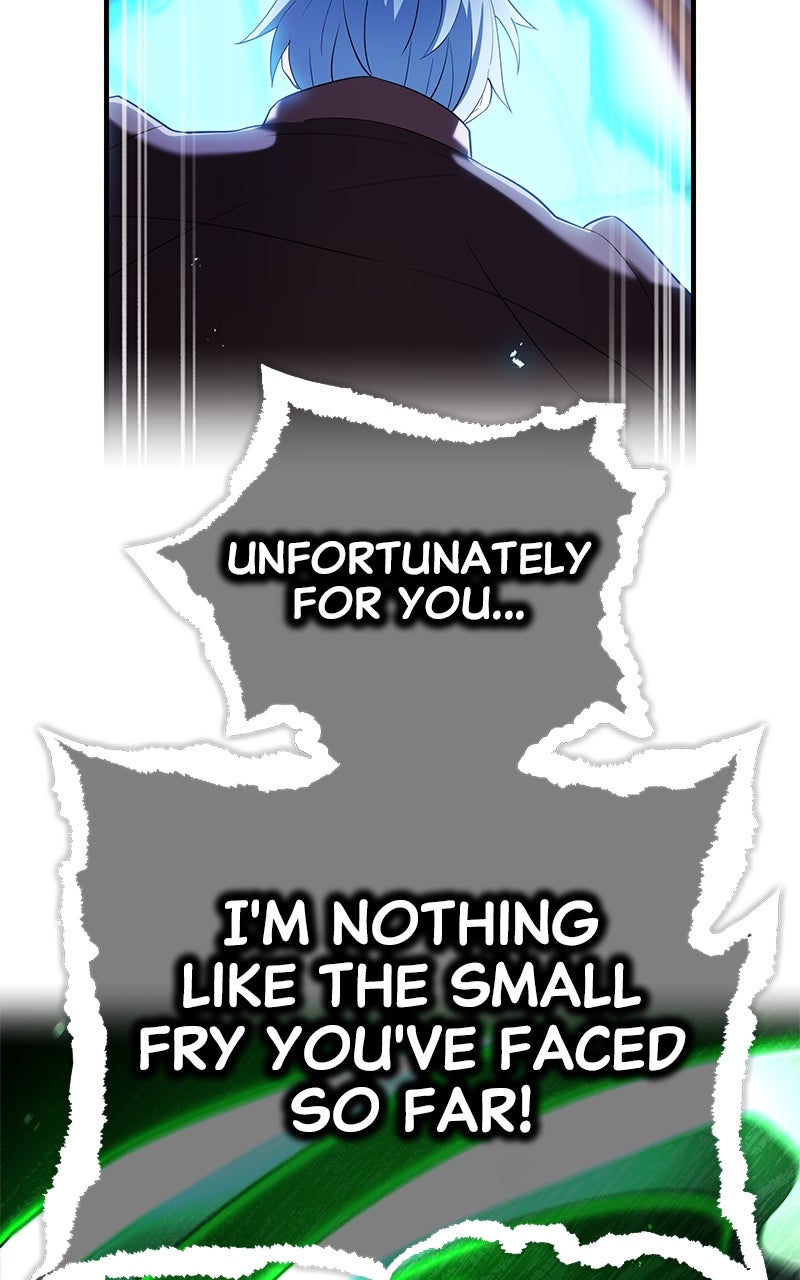 I Am the Strongest Transcendent Ep. 74 - The Pride Of The Royal Family page 122 - 