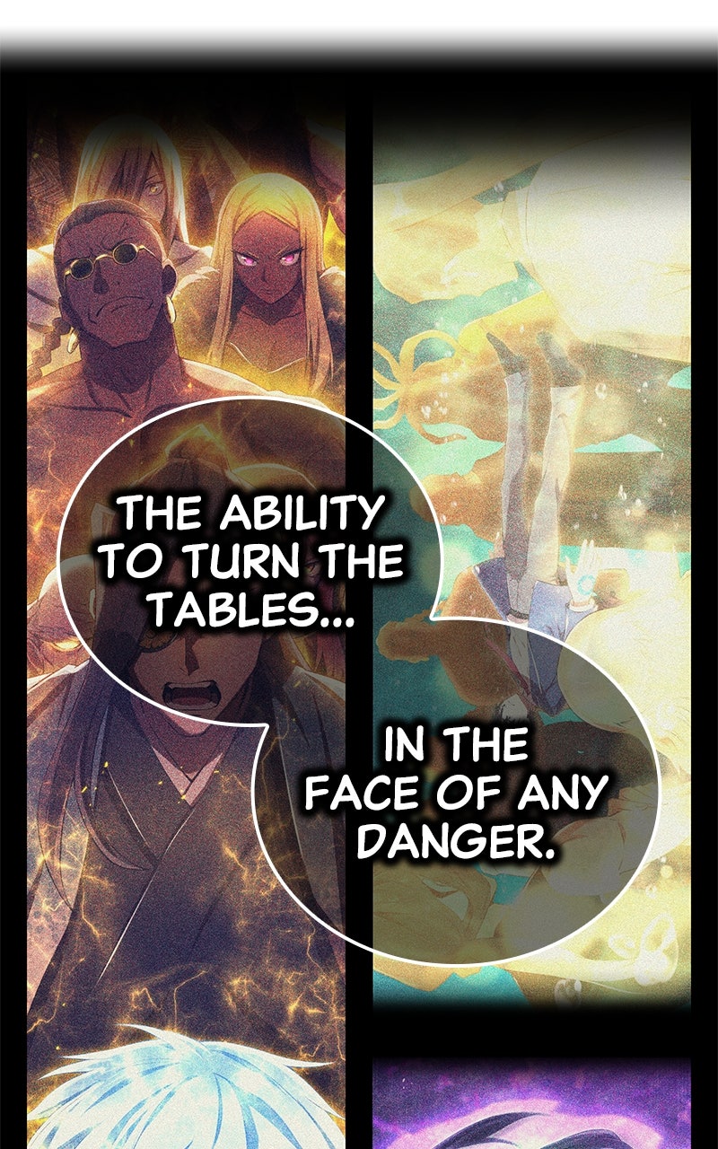 I Am the Strongest Transcendent Ep. 74 - The Pride Of The Royal Family page 18 - 