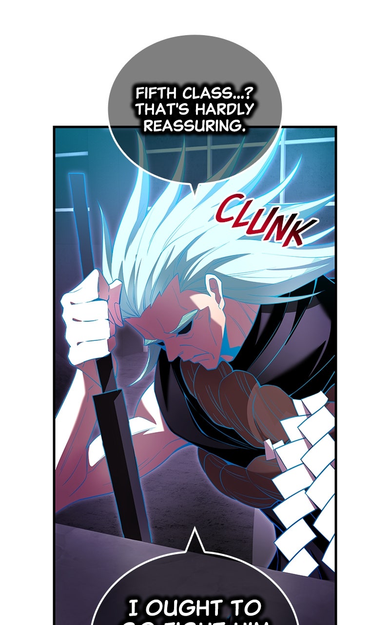 I Am the Strongest Transcendent Ep. 74 - The Pride Of The Royal Family page 26 - 