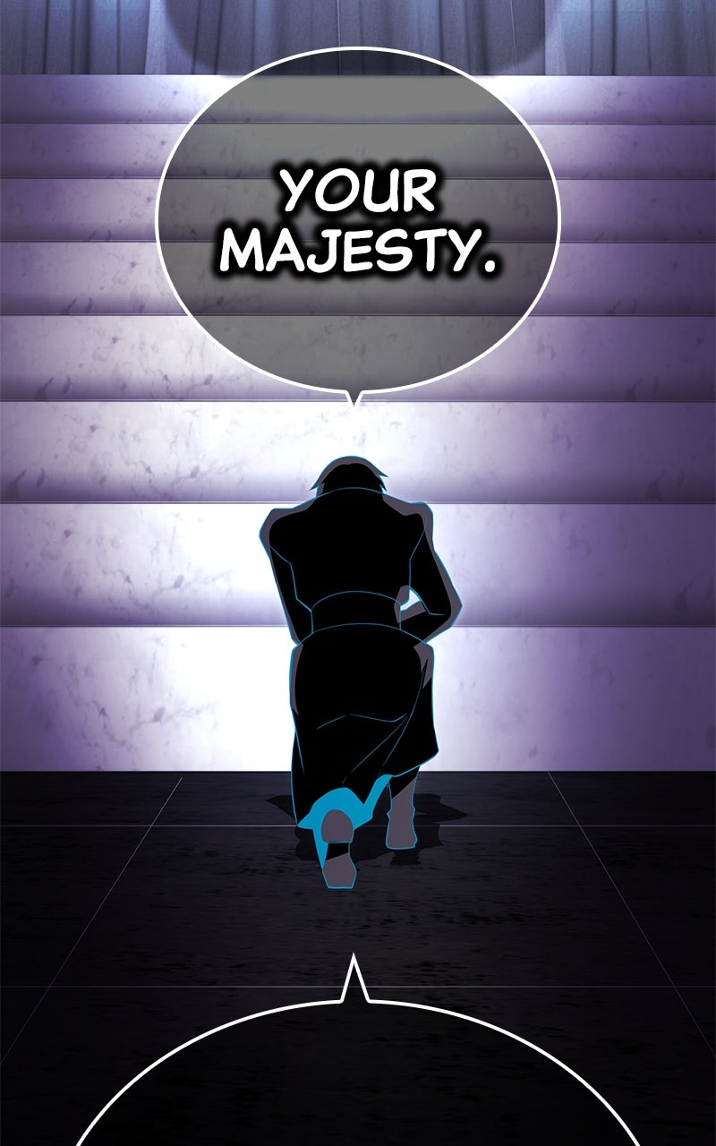 I Am the Strongest Transcendent Ep. 74 - The Pride Of The Royal Family page 30 - 