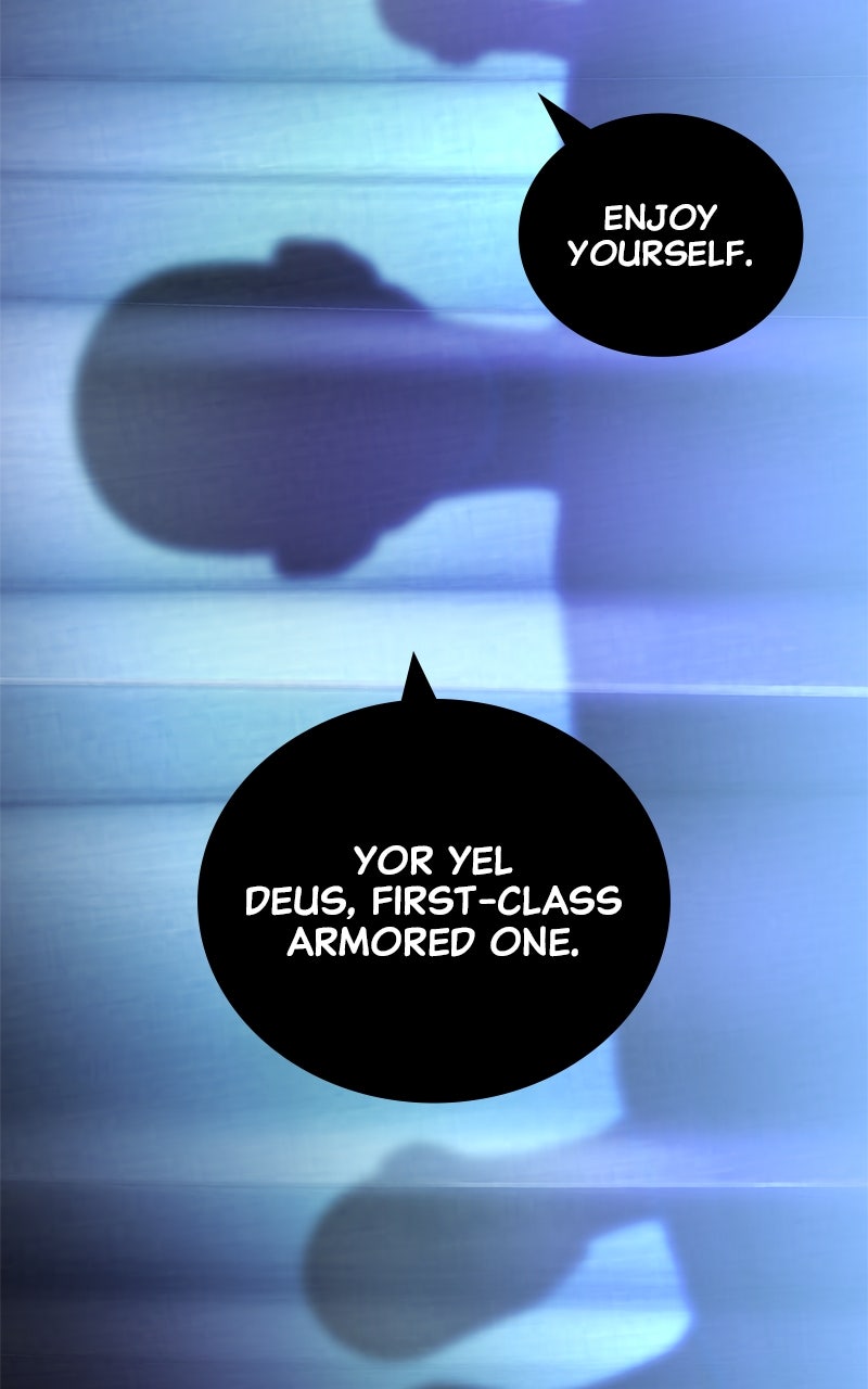 I Am the Strongest Transcendent Ep. 74 - The Pride Of The Royal Family page 33 - 