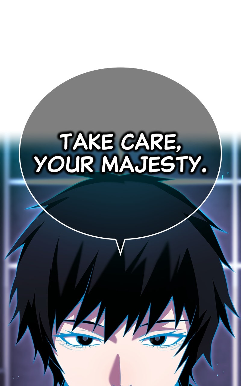 I Am the Strongest Transcendent Ep. 74 - The Pride Of The Royal Family page 35 - 