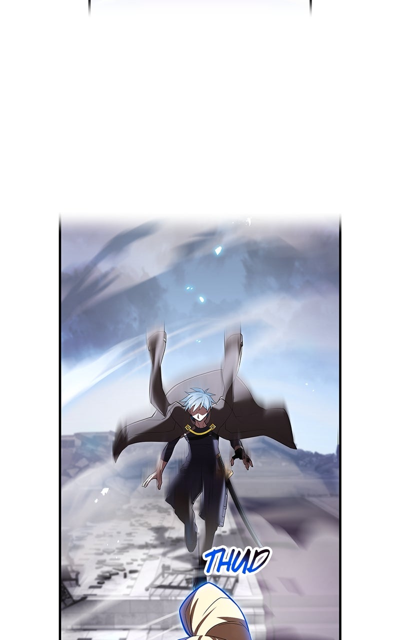 I Am the Strongest Transcendent Ep. 74 - The Pride Of The Royal Family page 40 - 