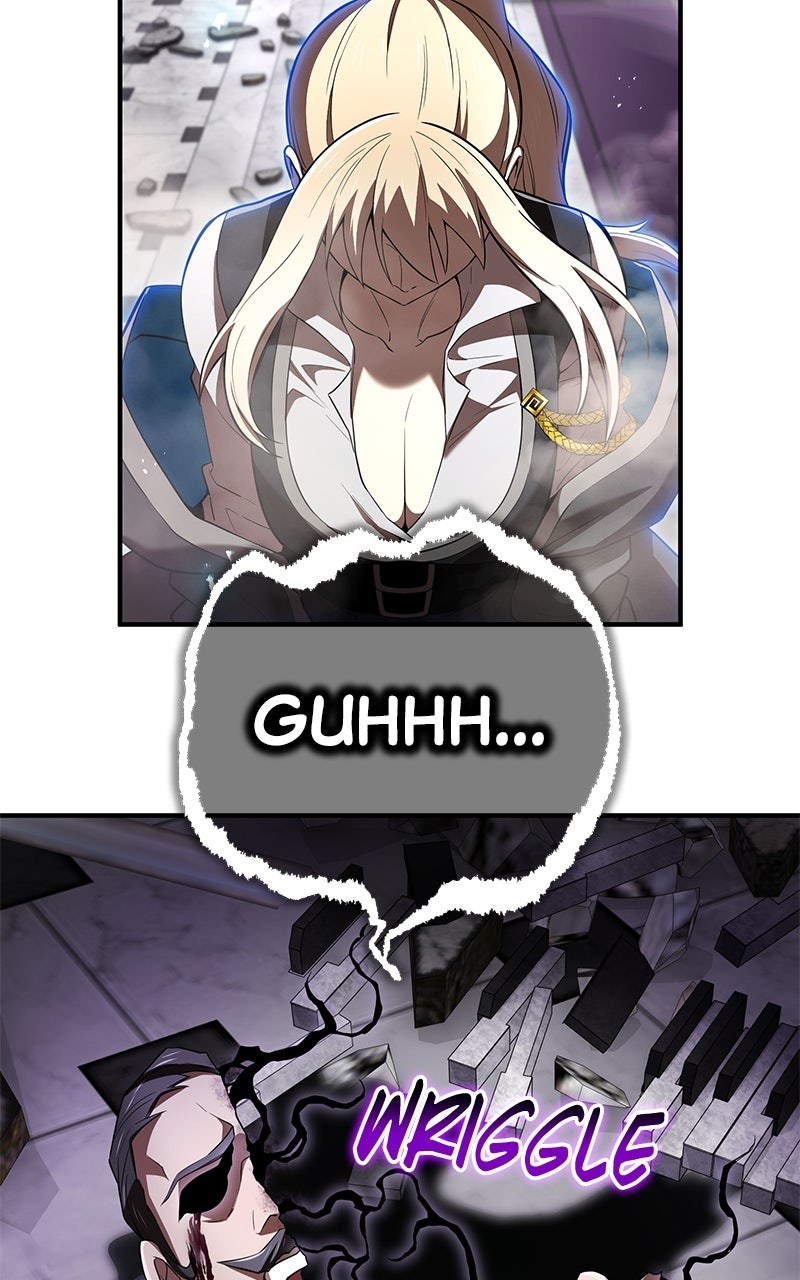 I Am the Strongest Transcendent Ep. 74 - The Pride Of The Royal Family page 41 - 