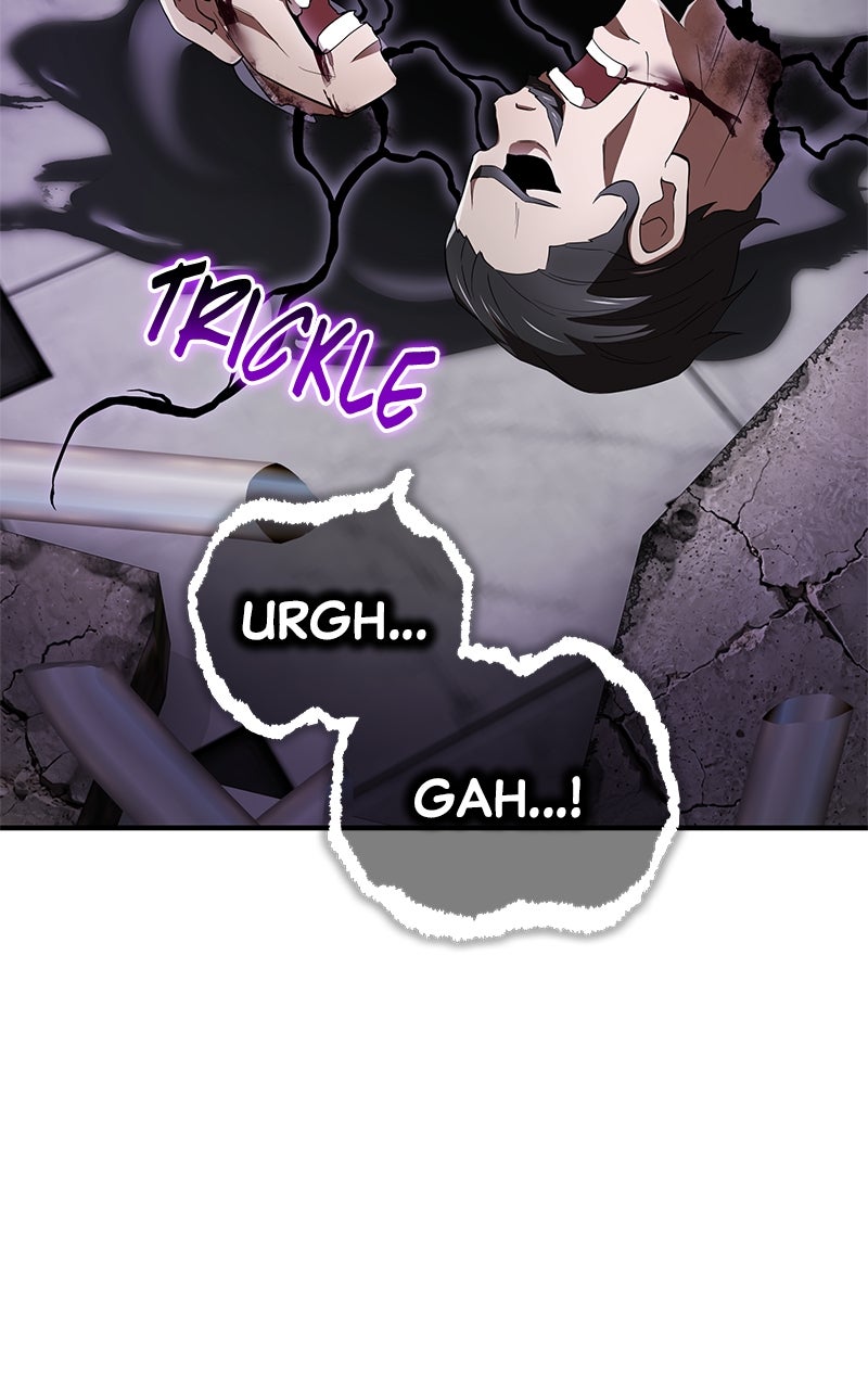 I Am the Strongest Transcendent Ep. 74 - The Pride Of The Royal Family page 42 - 