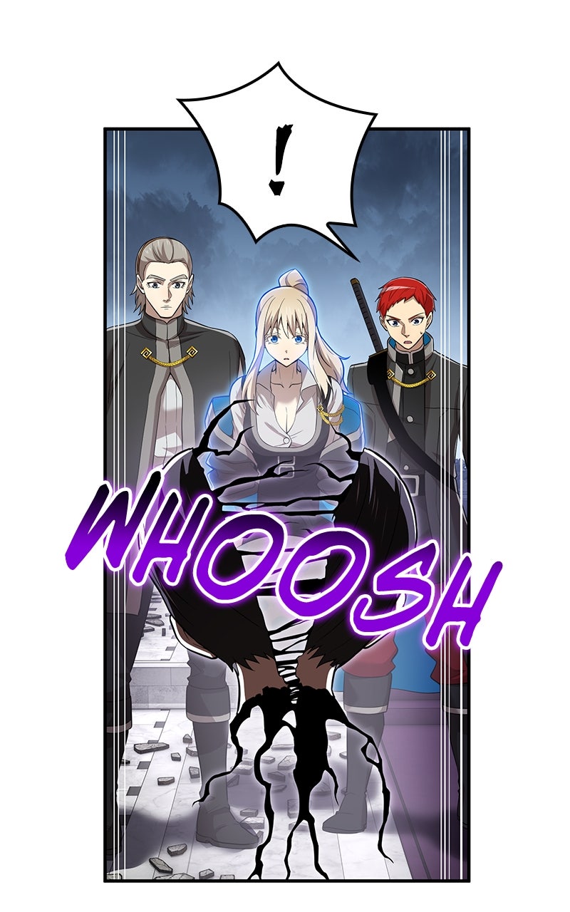 I Am the Strongest Transcendent Ep. 74 - The Pride Of The Royal Family page 43 - 