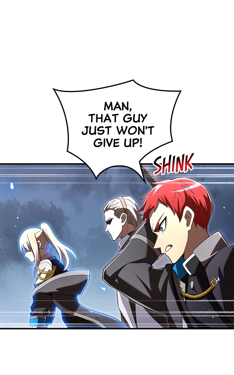 I Am the Strongest Transcendent Ep. 74 - The Pride Of The Royal Family page 44 - 