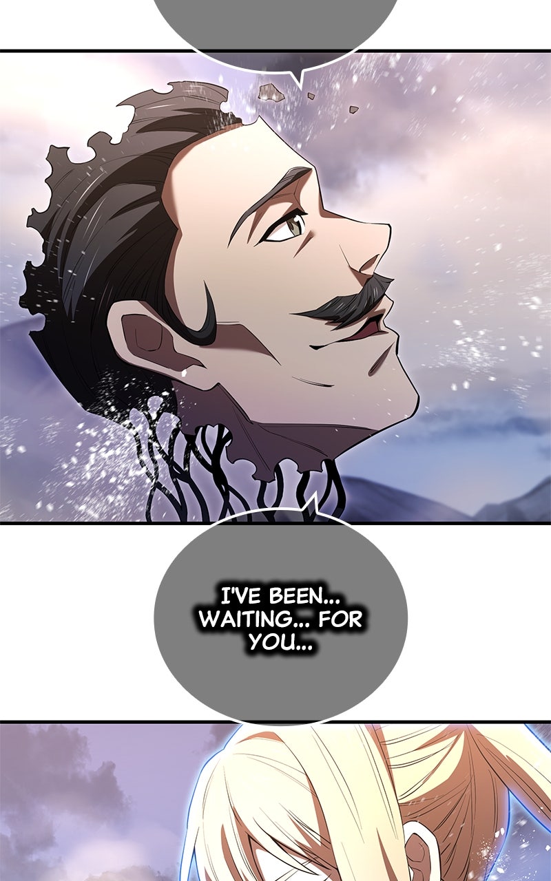 I Am the Strongest Transcendent Ep. 74 - The Pride Of The Royal Family page 48 - 