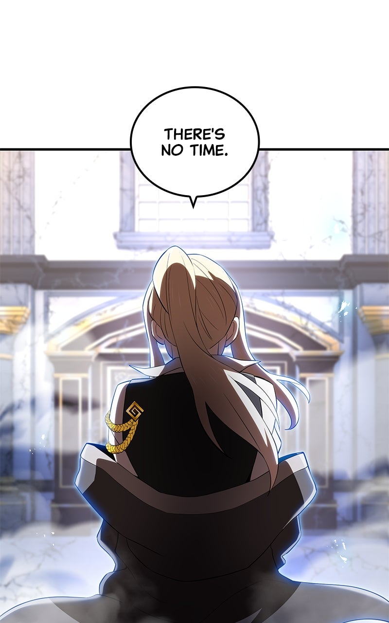 I Am the Strongest Transcendent Ep. 74 - The Pride Of The Royal Family page 60 - 