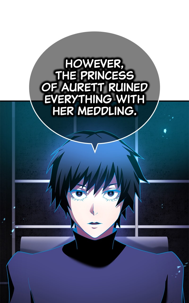 I Am the Strongest Transcendent Ep. 74 - The Pride Of The Royal Family page 7 - 