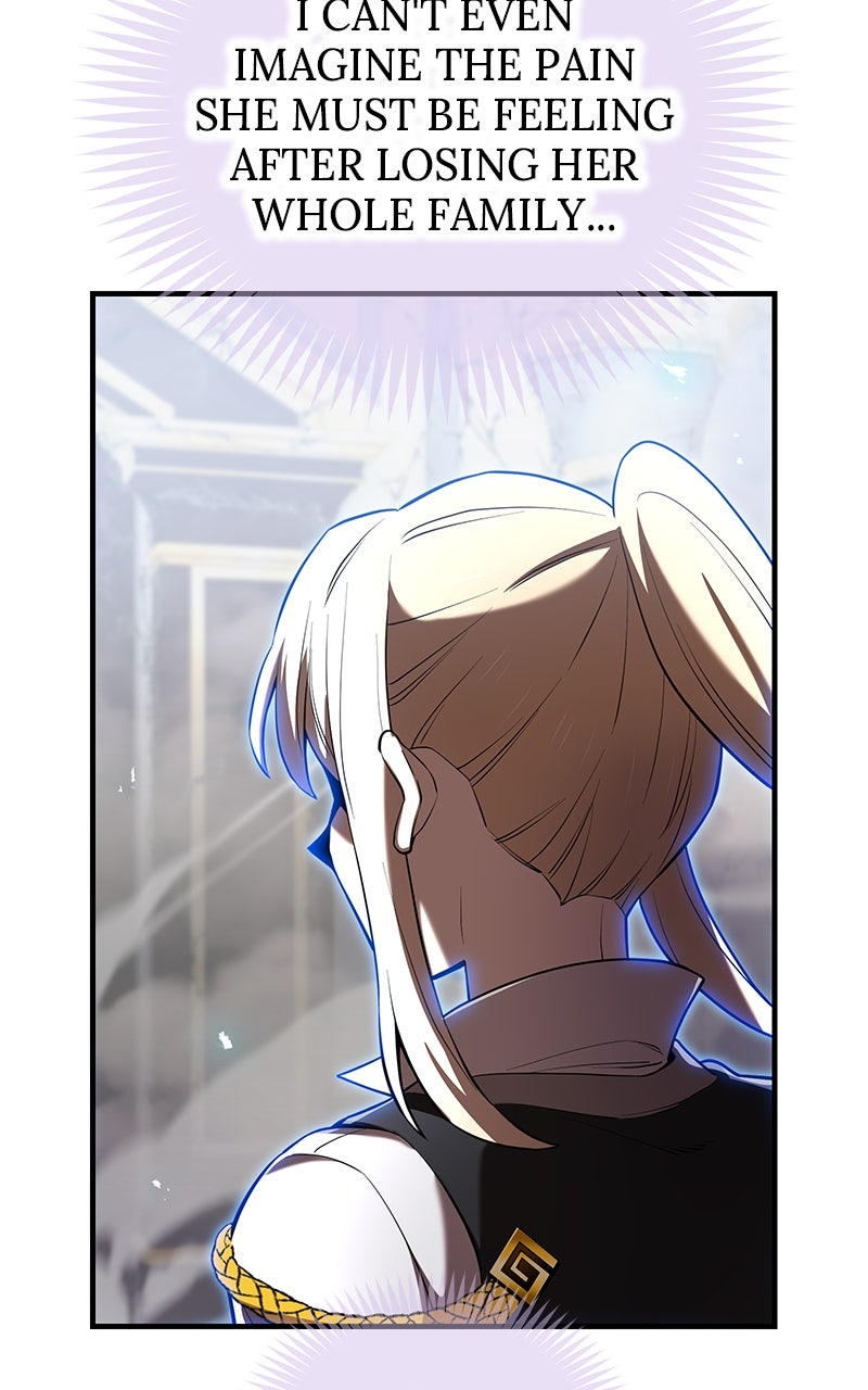 I Am the Strongest Transcendent Ep. 74 - The Pride Of The Royal Family page 63 - 