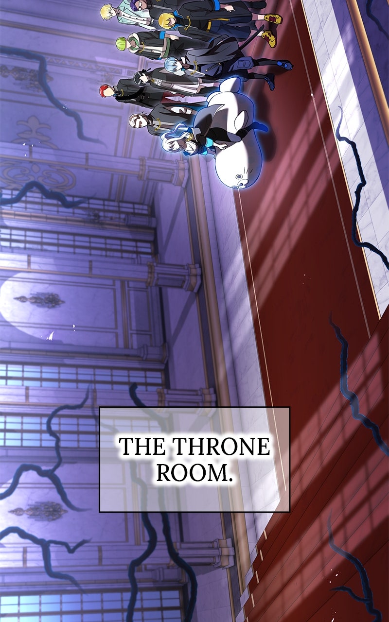 I Am the Strongest Transcendent Ep. 74 - The Pride Of The Royal Family page 67 - 