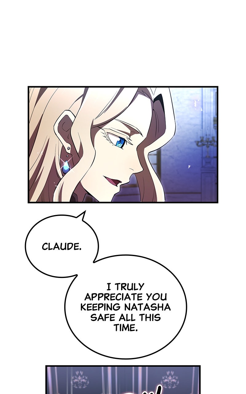 I Am the Strongest Transcendent Ep. 74 - The Pride Of The Royal Family page 72 - 