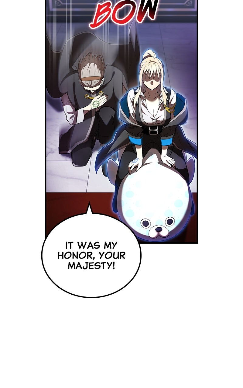 I Am the Strongest Transcendent Ep. 74 - The Pride Of The Royal Family page 73 - 