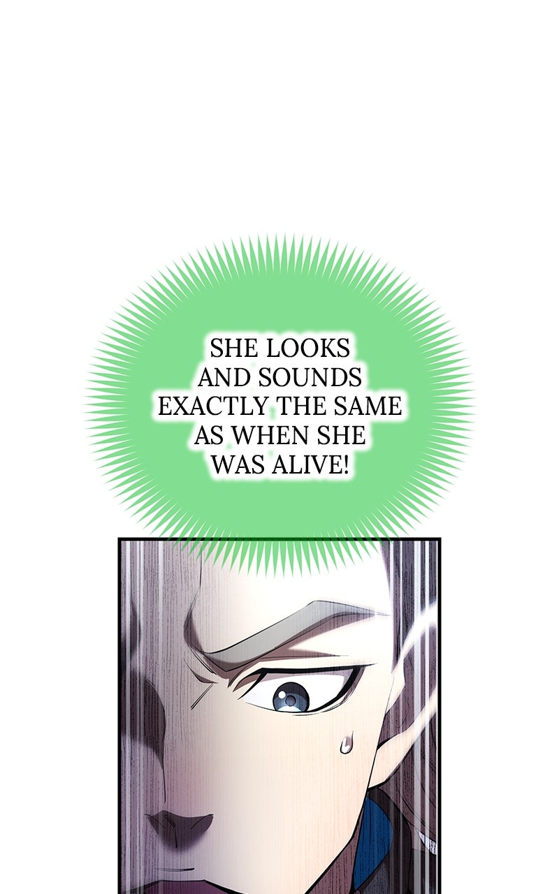 I Am the Strongest Transcendent Ep. 74 - The Pride Of The Royal Family page 74 - 
