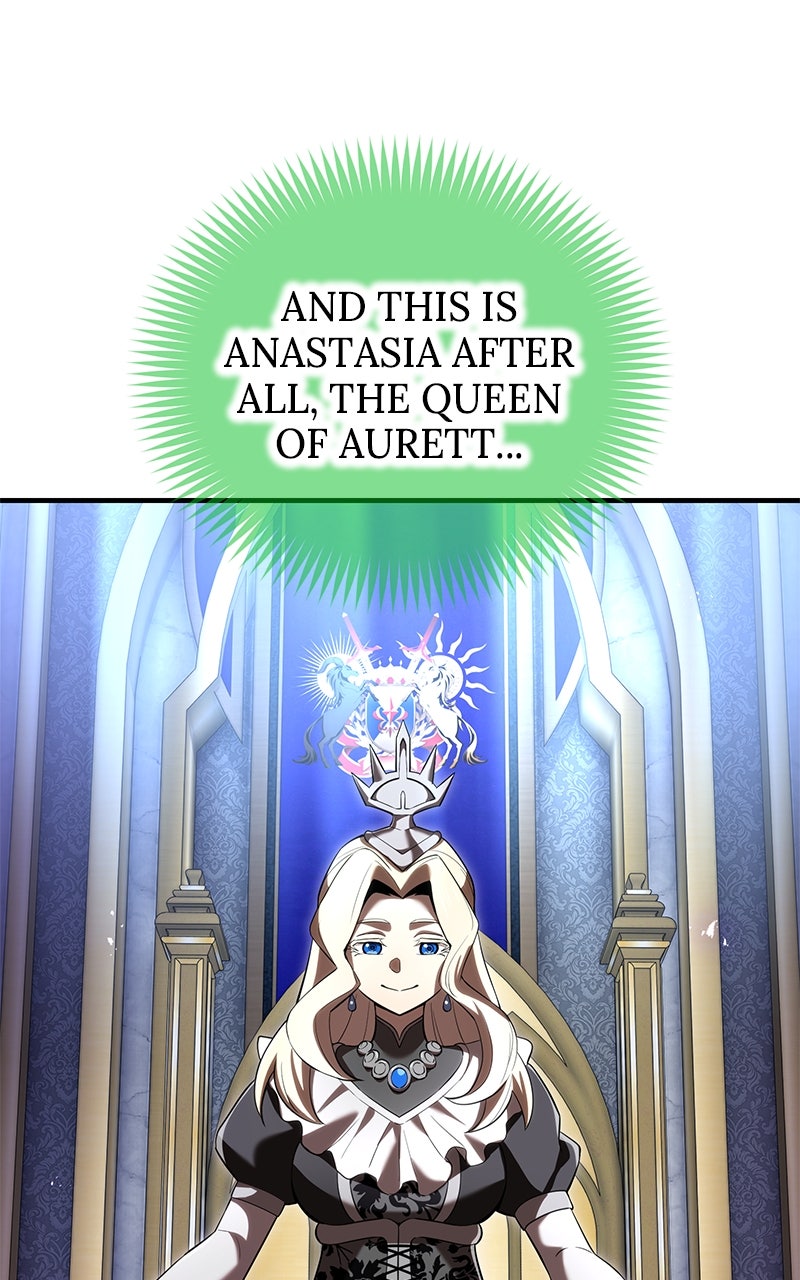 I Am the Strongest Transcendent Ep. 74 - The Pride Of The Royal Family page 77 - 
